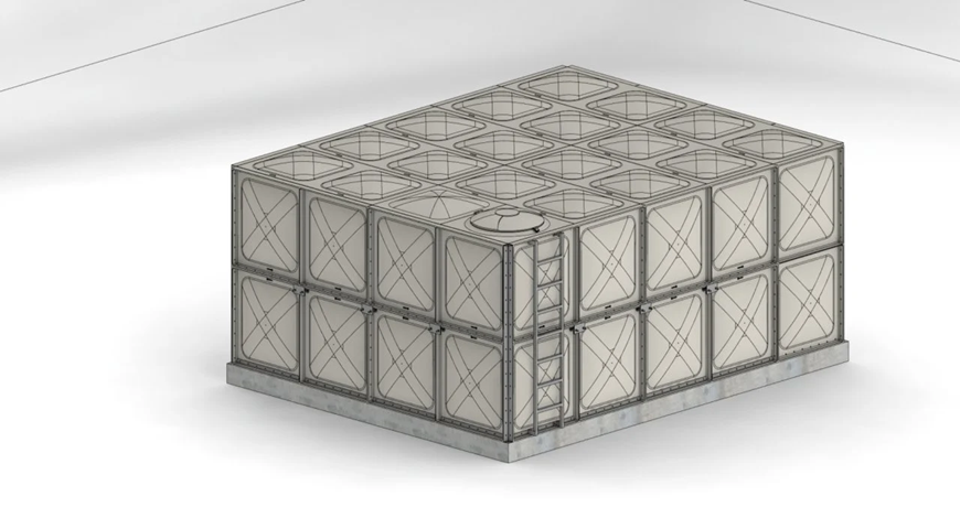 Gaziantep Modüler Depo Hakkında Bİlmemiz Gerekenler?