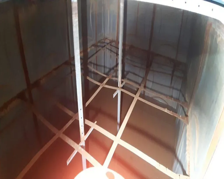 Gaziantep Modüler Depo İzolasyonu