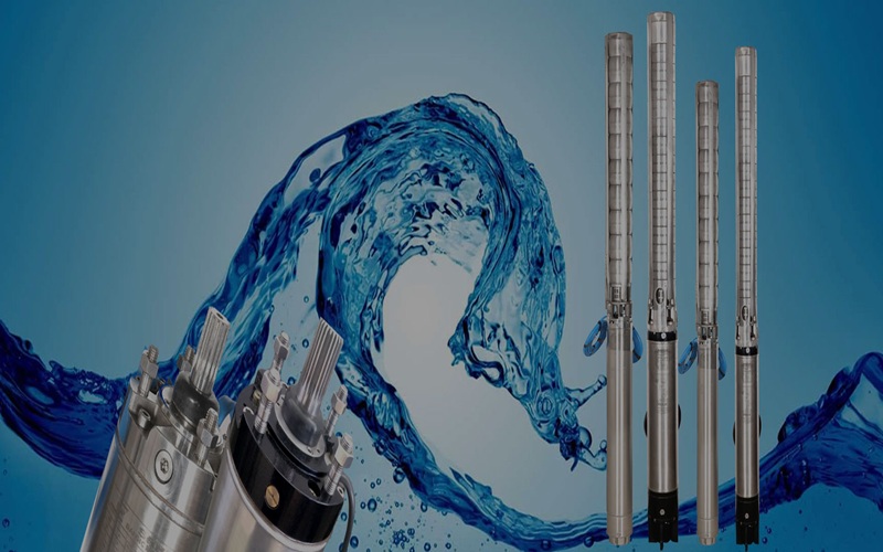 Gaziantep Dalgıç Pompa